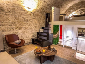 L'Elegant - Hôtel Particulier Historique